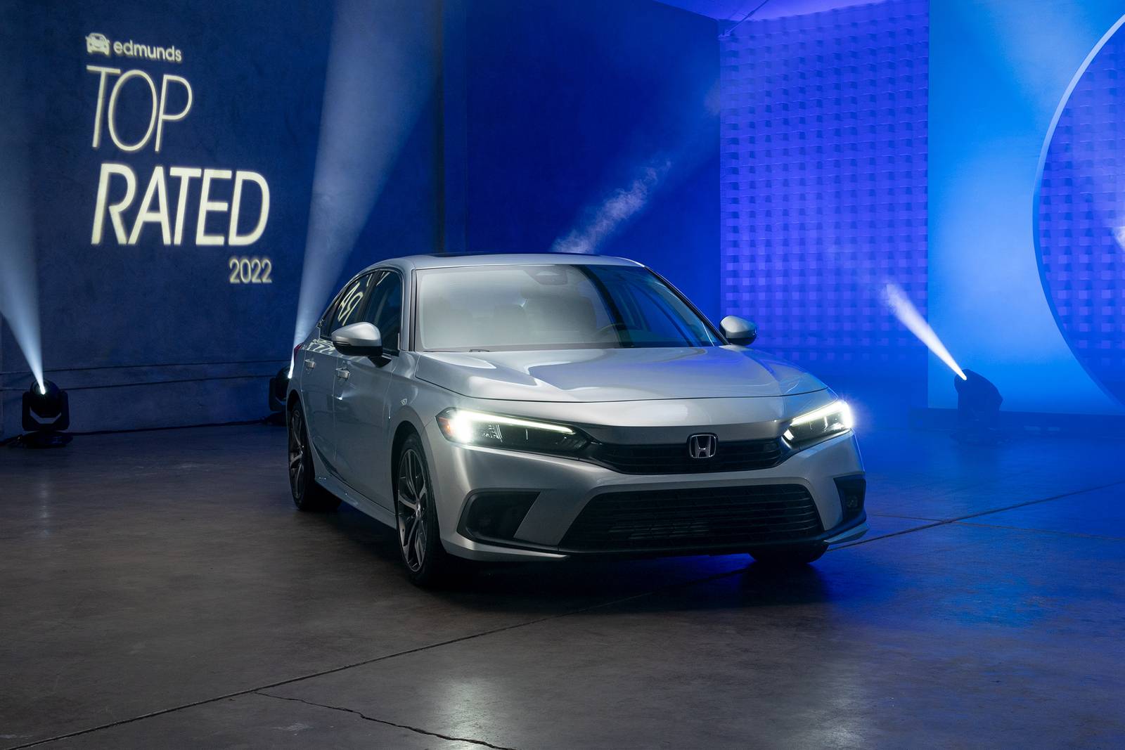 2022 Honda Civic Prices, Reviews, and Pictures | Edmunds