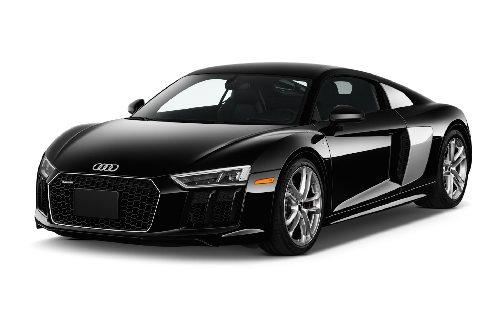 2017 Audi R8 Prices, Reviews, and Photos - MotorTrend