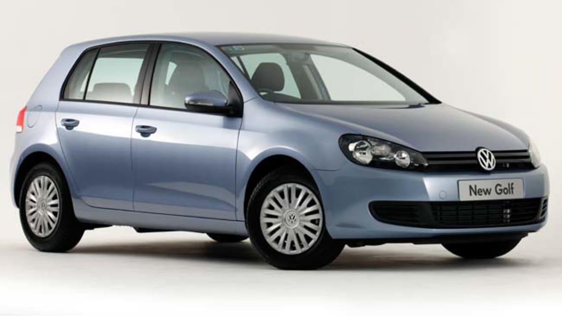 Volkswagen Golf Mark 7 2012 review | CarsGuide