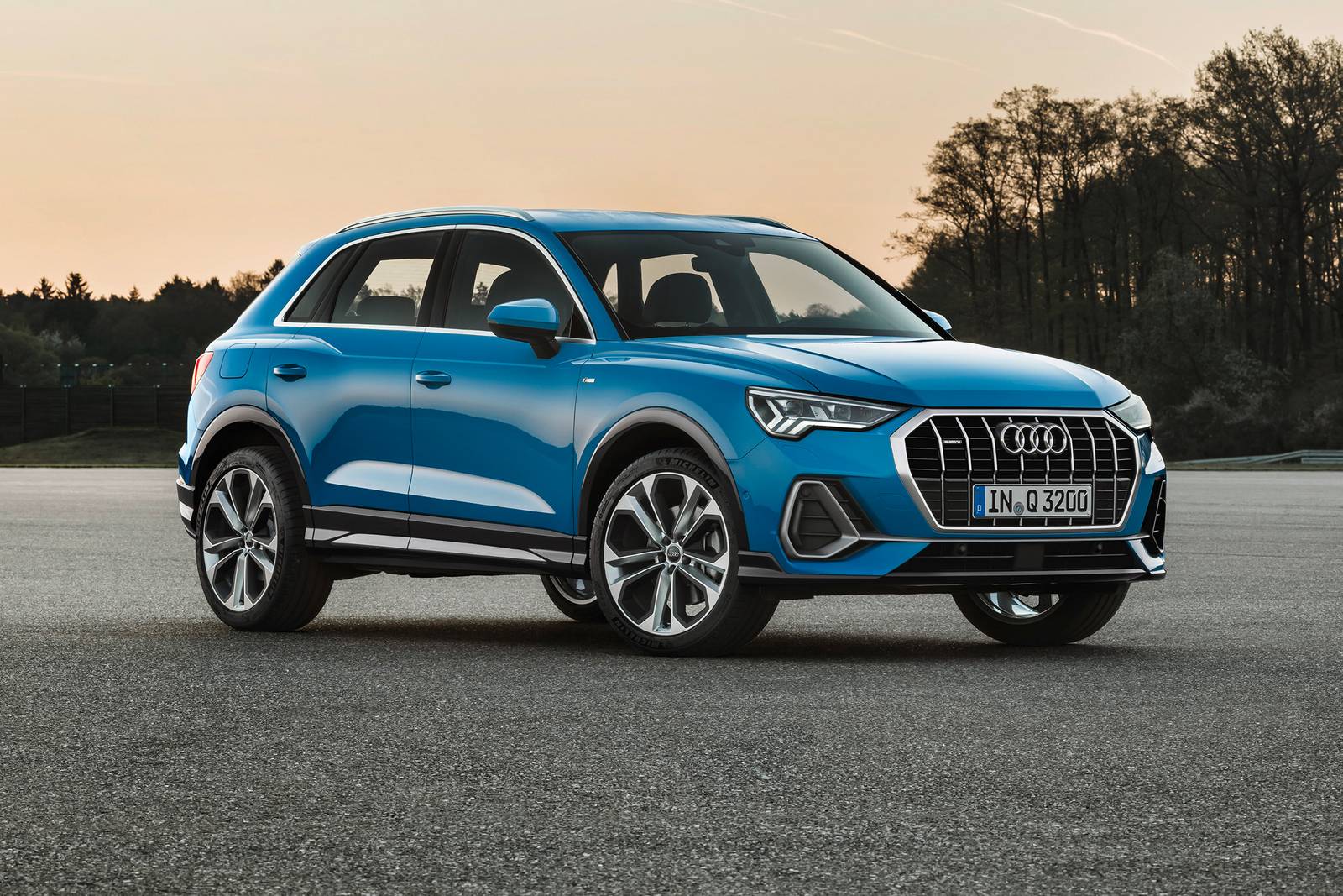 2023 Audi Q3 Prices, Reviews, and Pictures | Edmunds