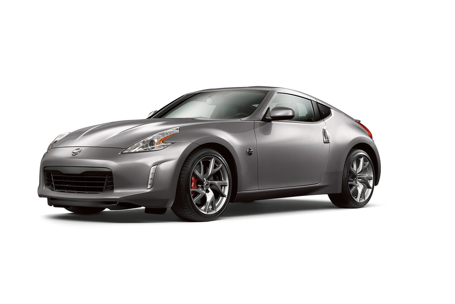 Nissan announces U.S. pricing for 2016 370Z Coupe, 370Z NISMO and 370Z  Roadster