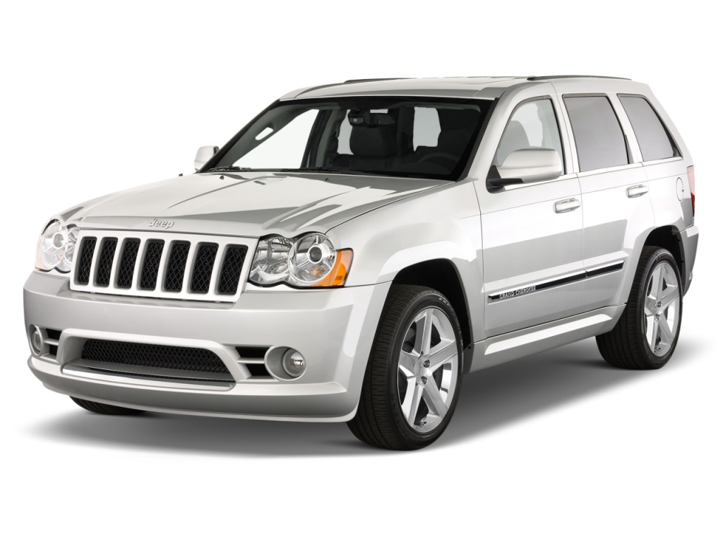 2010 Jeep Grand Cherokee Review, Ratings, Specs, Prices, and Photos - The  Car Connection
