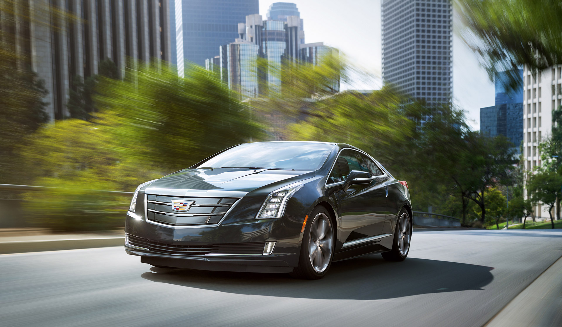 R.I.P. Cadillac ELR: what went wrong with luxury electric coupe?