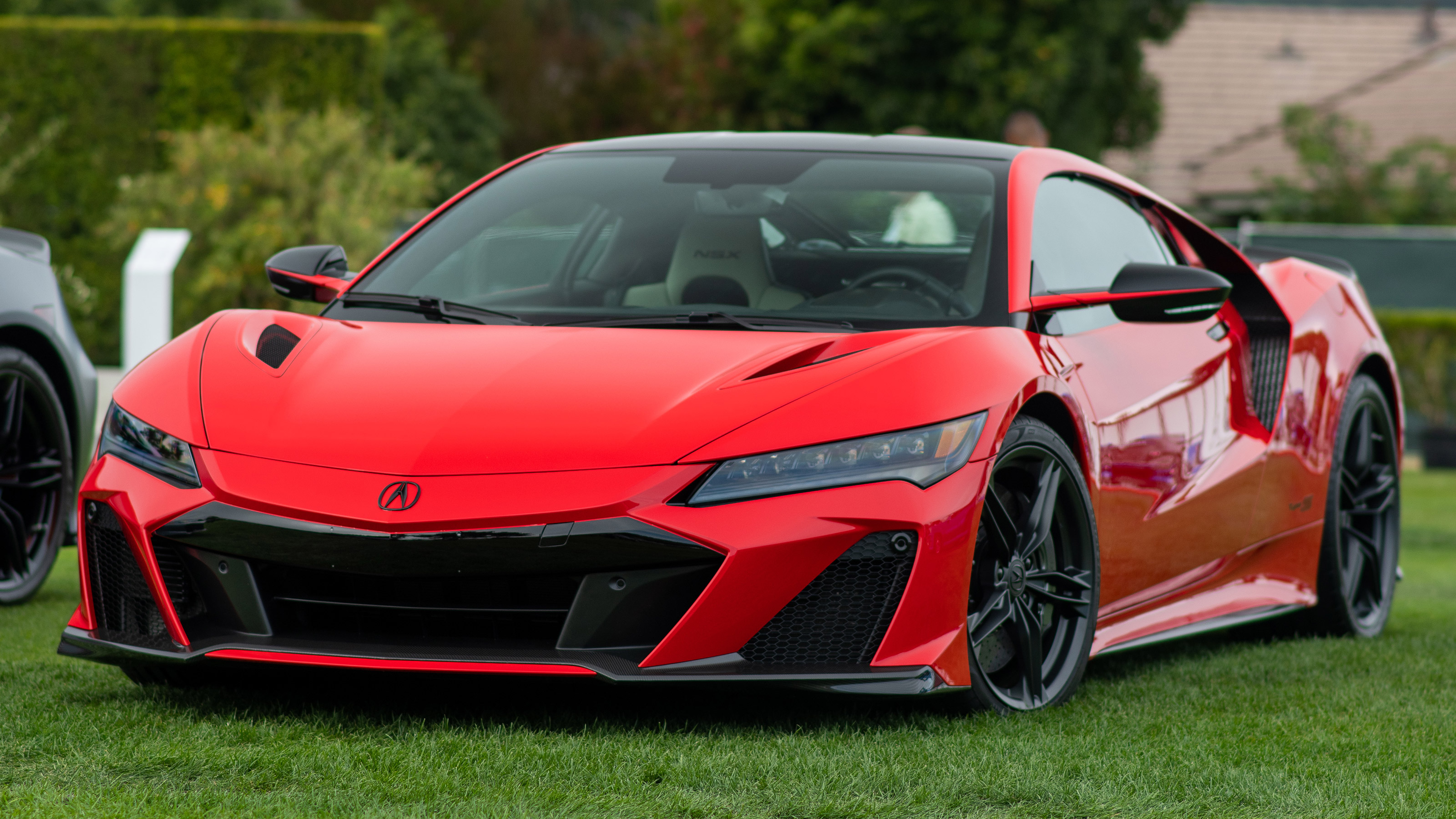 New Acura NSX Type S to sign off pioneering hybrid supercar | evo