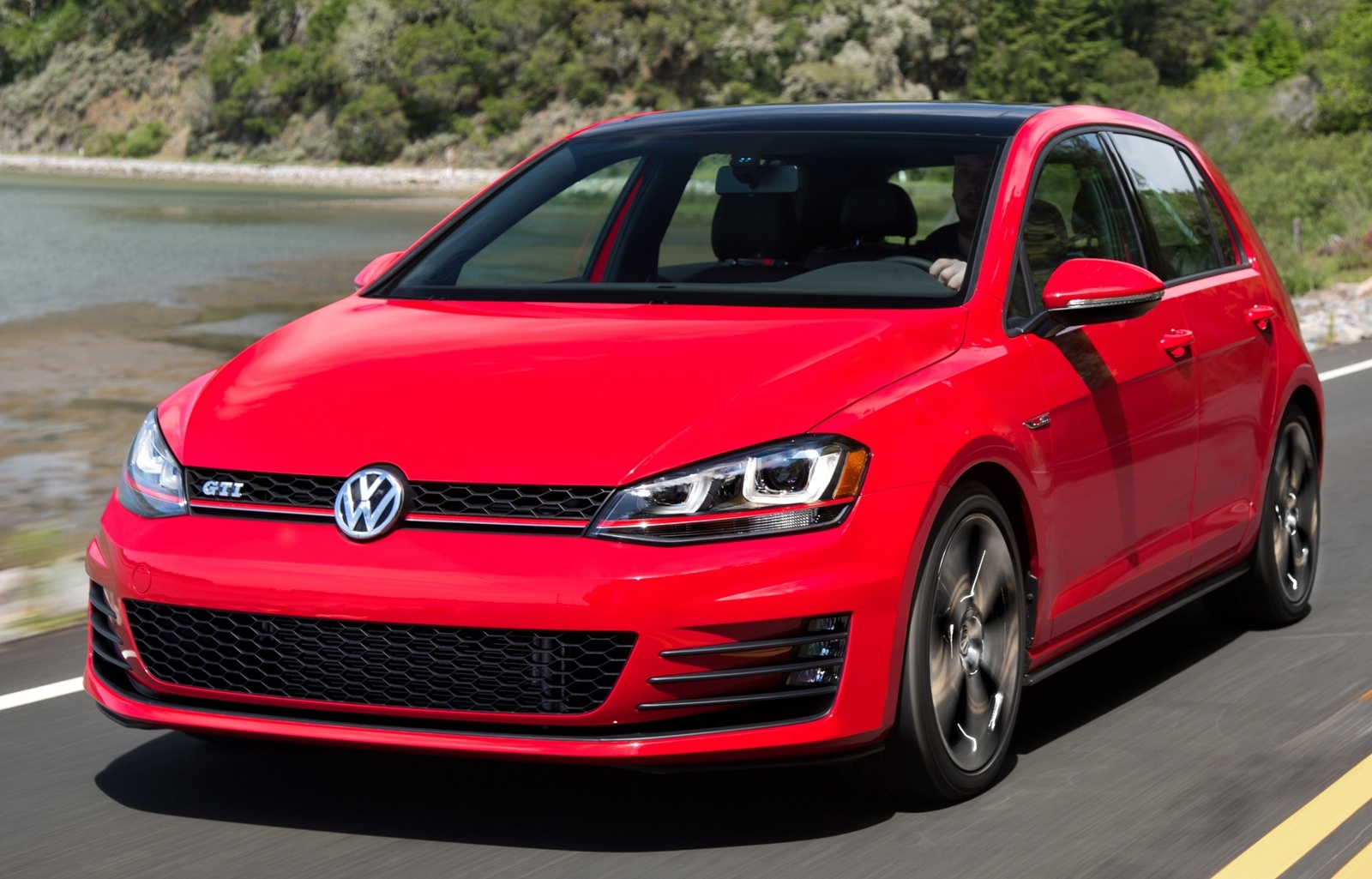 2015 Volkswagen Golf GTI: Prices, Reviews & Pictures - CarGurus