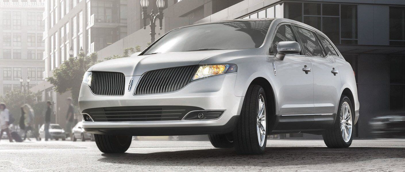 2017 Lincoln MKT Milwaukee, WI