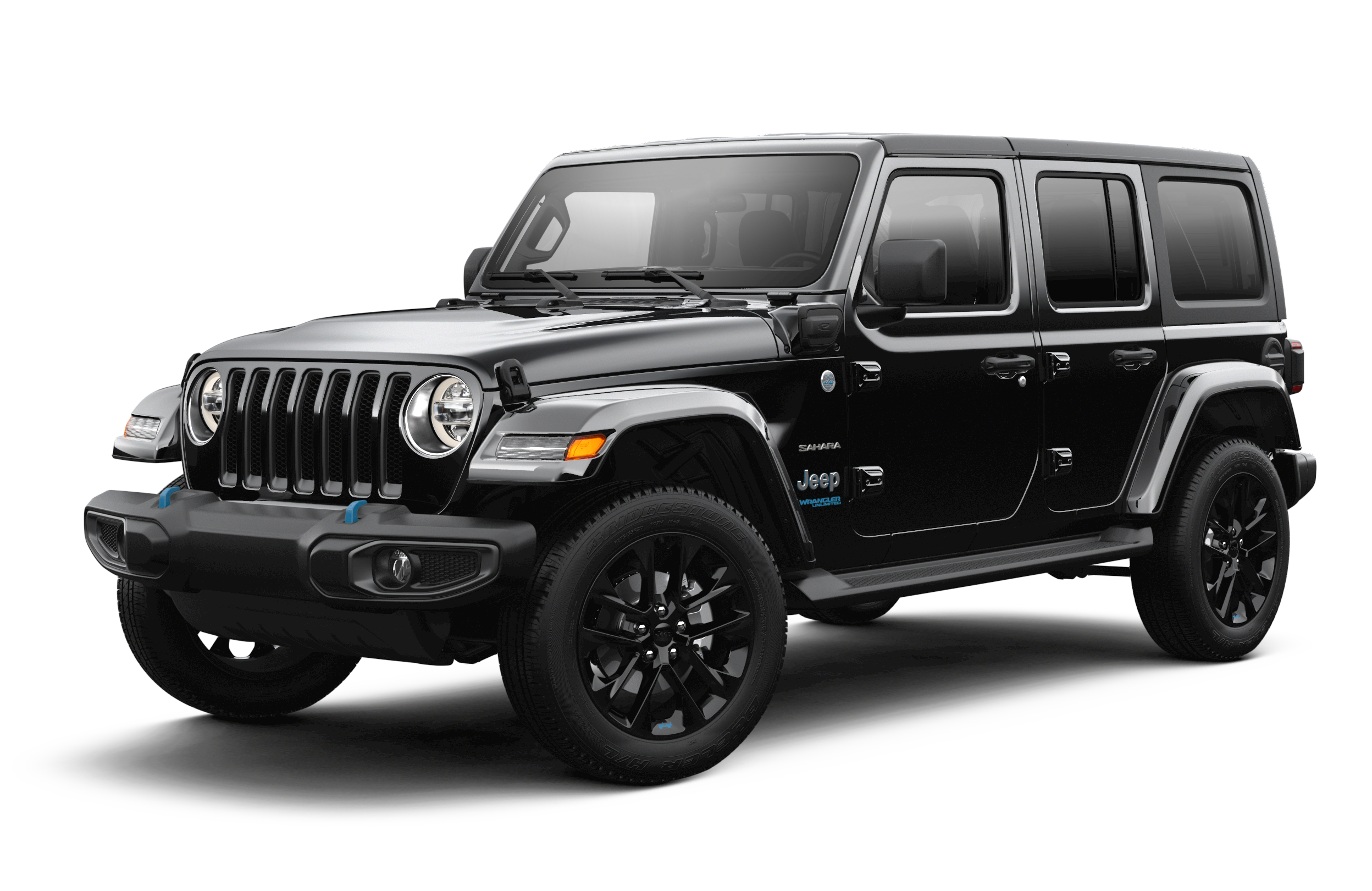 New 2022 Jeep Wrangler 4xe Unlimited Sahara 4xe Sport Utility in  Gainesville #22S567 | Gainesville Chrysler Dodge Jeep Ram