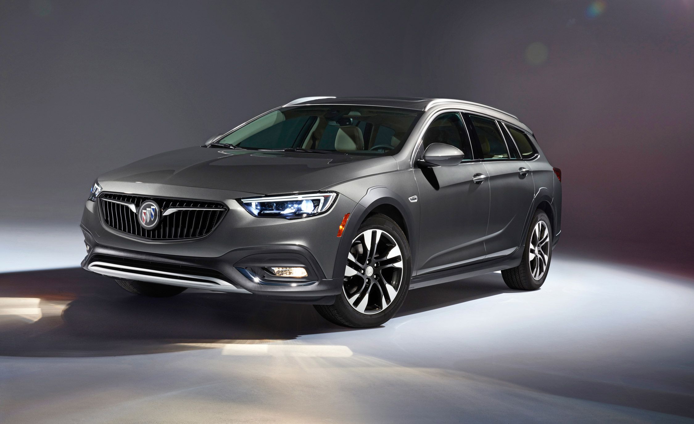 2020 Buick Regal TourX Review, Pricing, and Specs