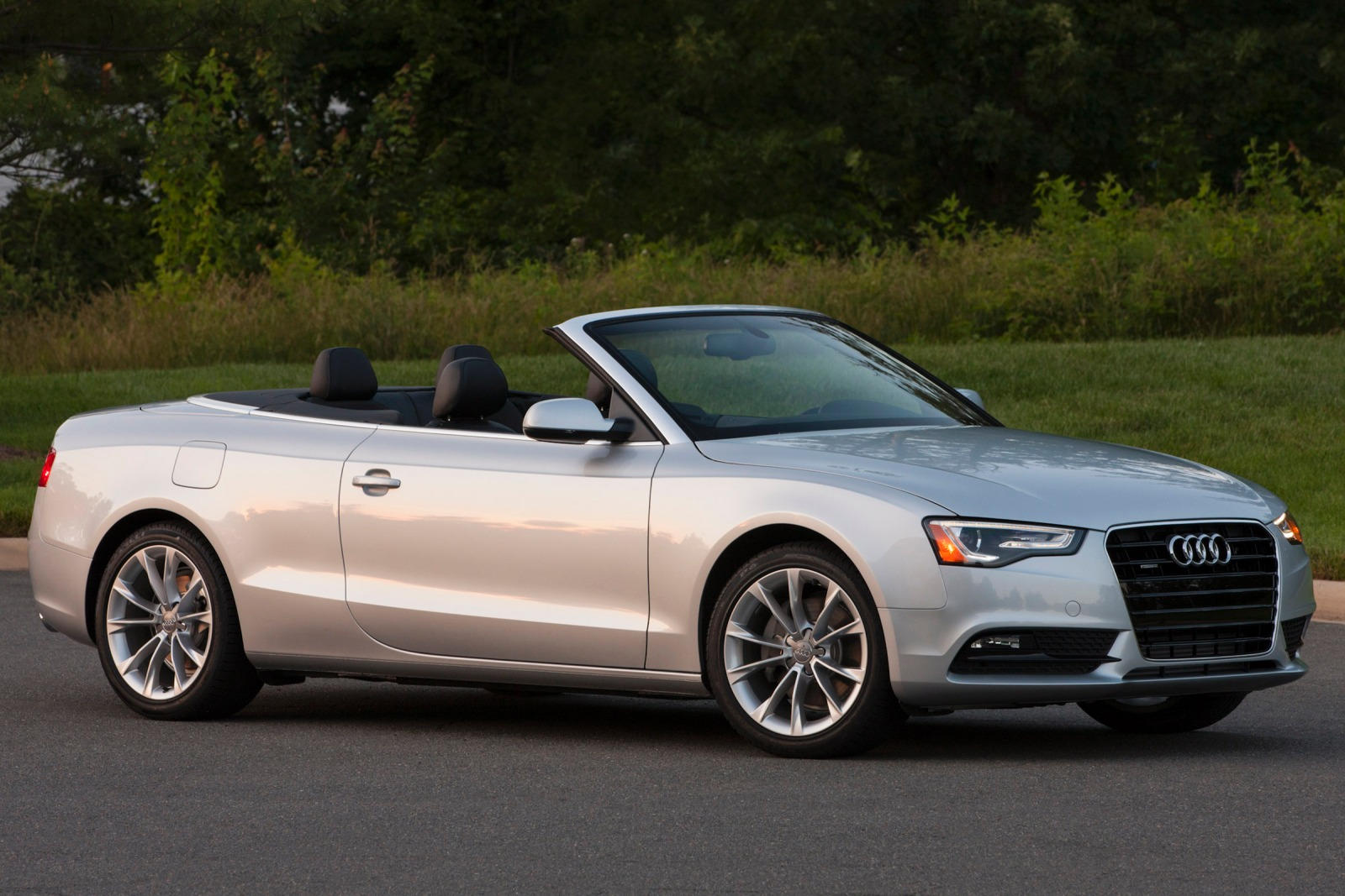 2016 Audi A5 Convertible: Review, Trims, Specs, Price, New Interior  Features, Exterior Design, and Specifications | CarBuzz