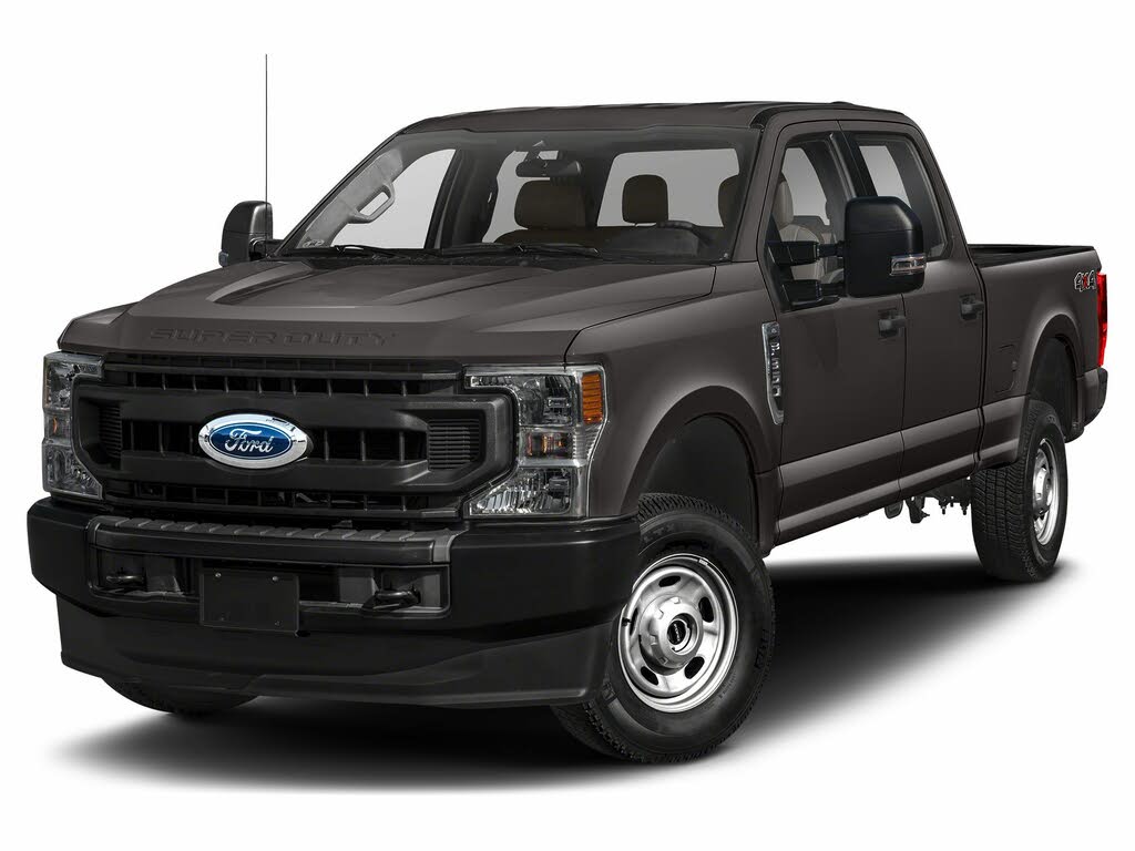 Used 2021 Ford F-350 Super Duty for Sale (with Photos) - CarGurus