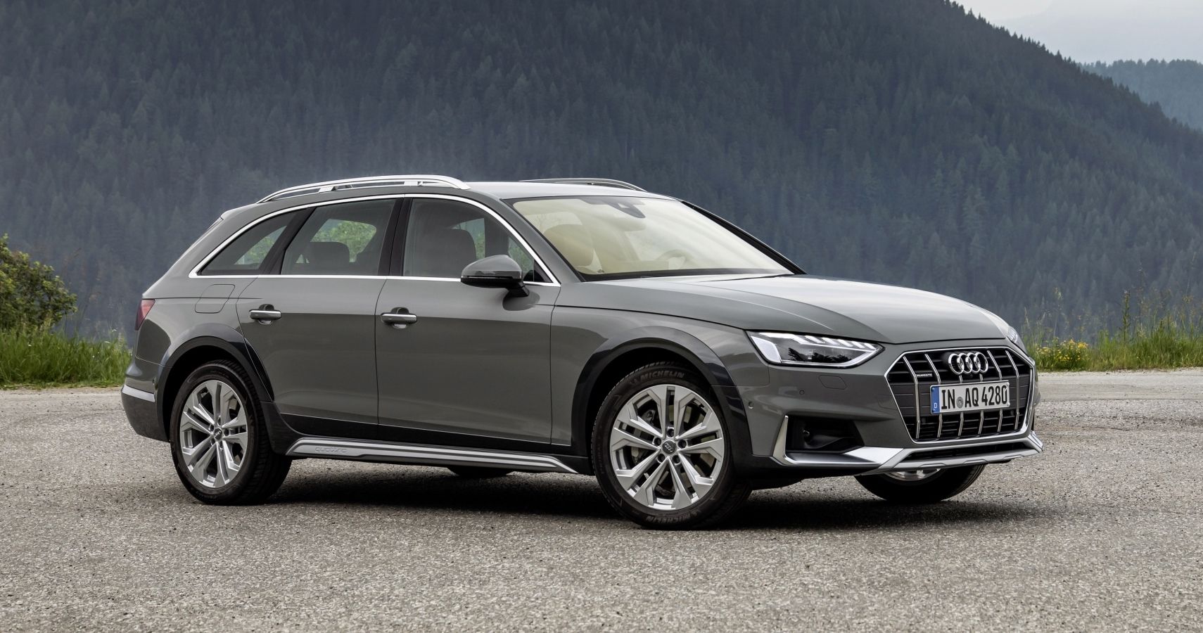 A Guide To Buying A 2023 Audi A4 Allroad