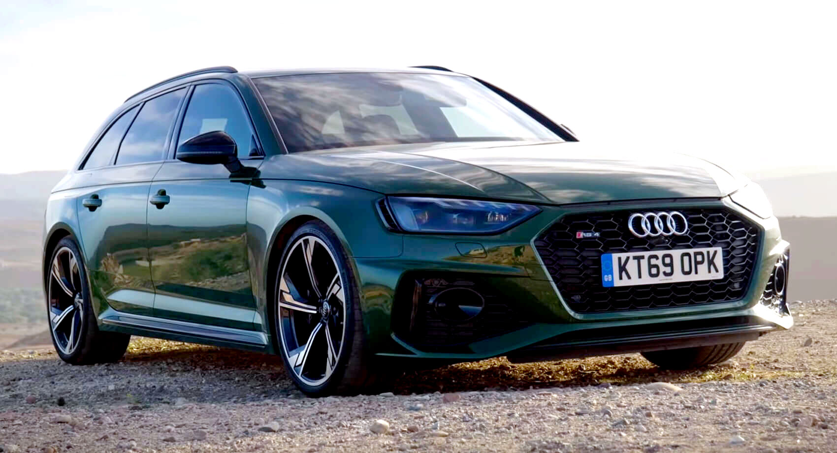 2020 Audi RS4 Avant: Is America Missing Out On The Best RS? | Carscoops
