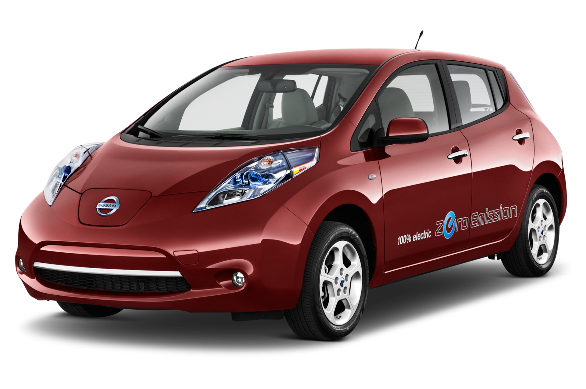 2012 Nissan LEAF Prices, Reviews, and Photos - MotorTrend