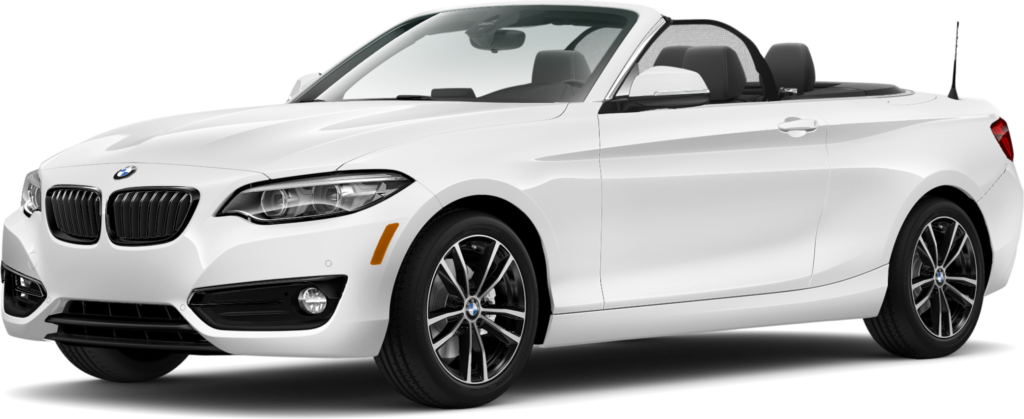 2021 BMW 230i Incentives, Specials & Offers in Saint Louis MO