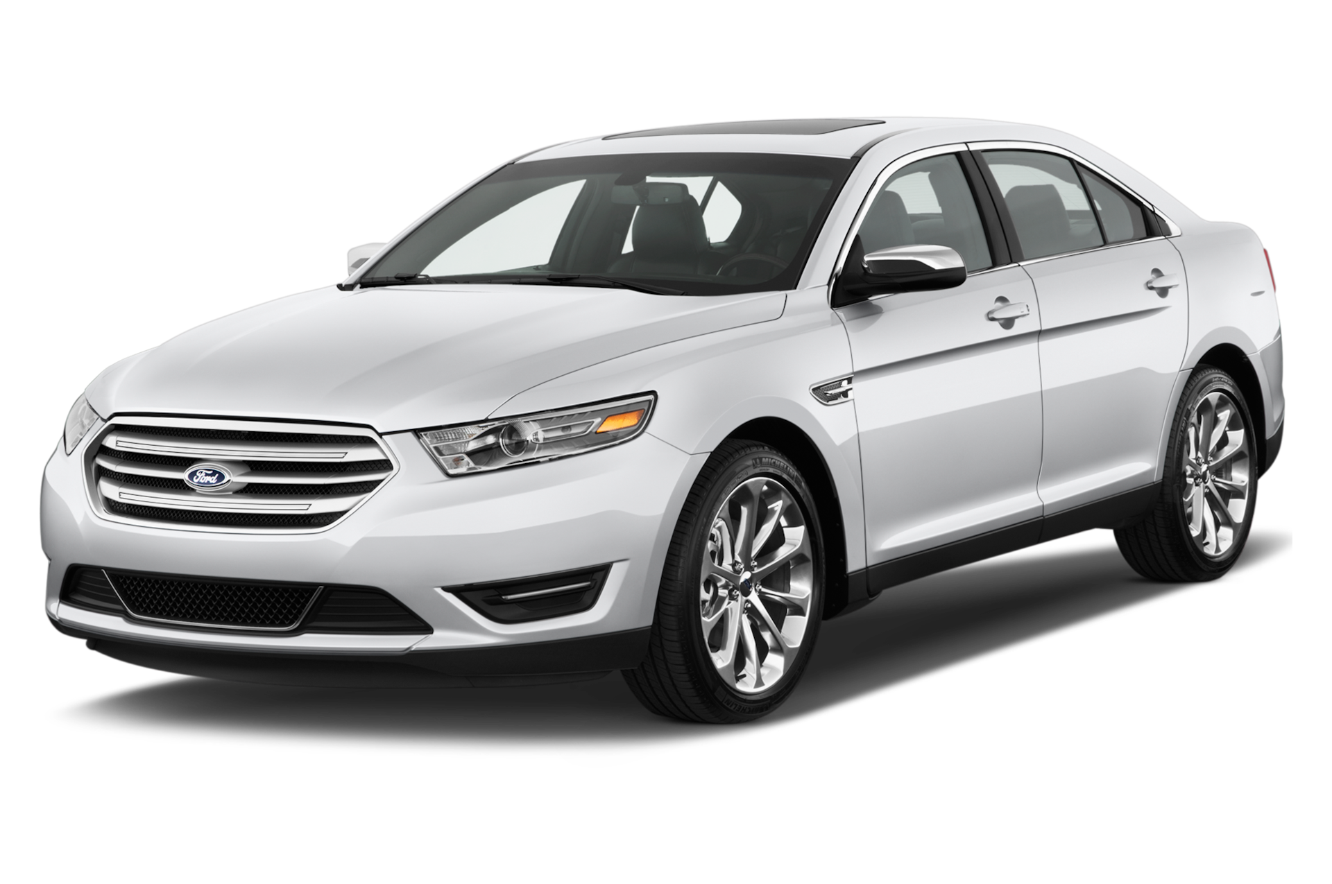 2014 Ford Taurus Prices, Reviews, and Photos - MotorTrend