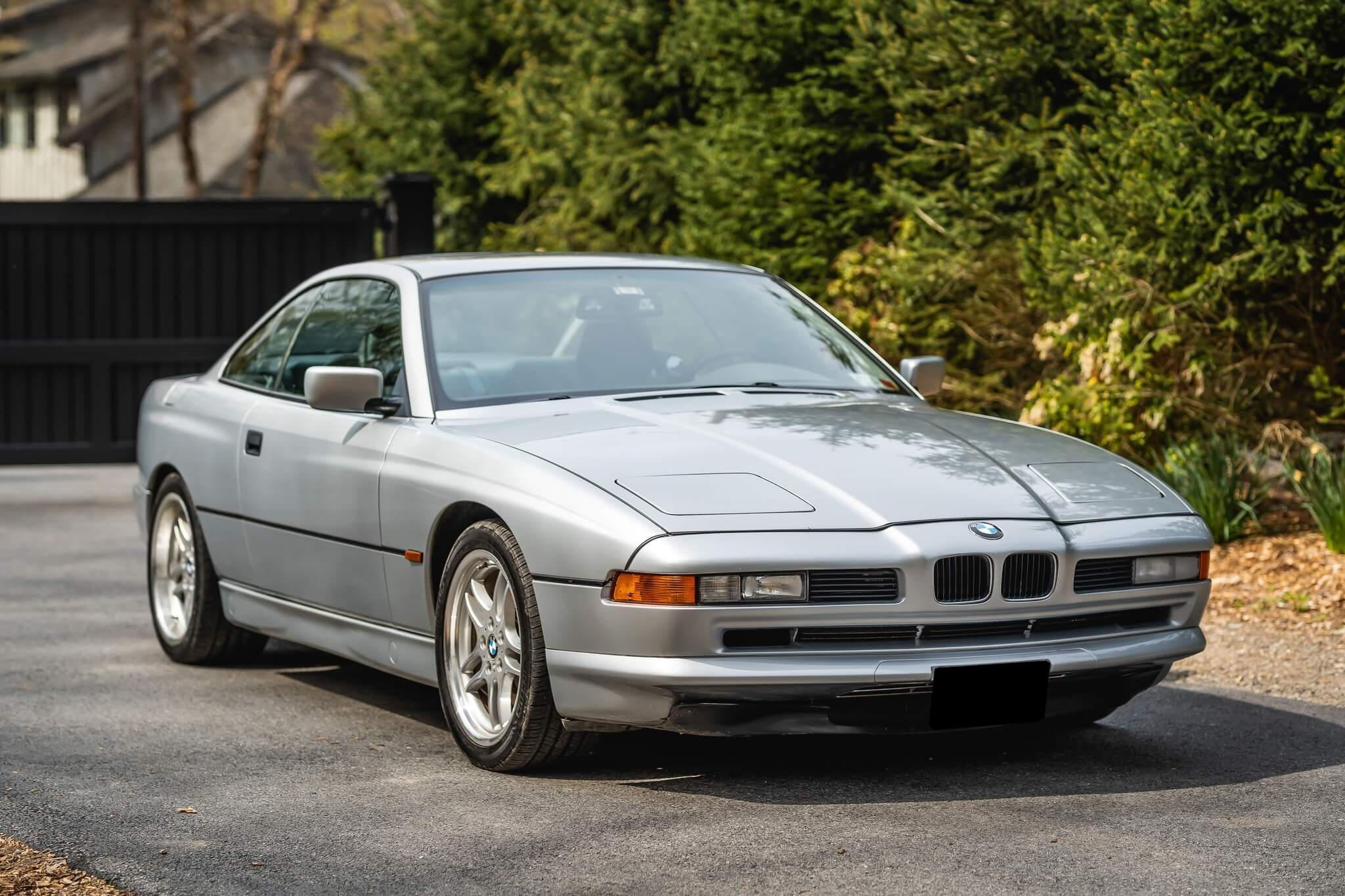 1997 BMW E31 840Ci Coupe | PCARMARKET
