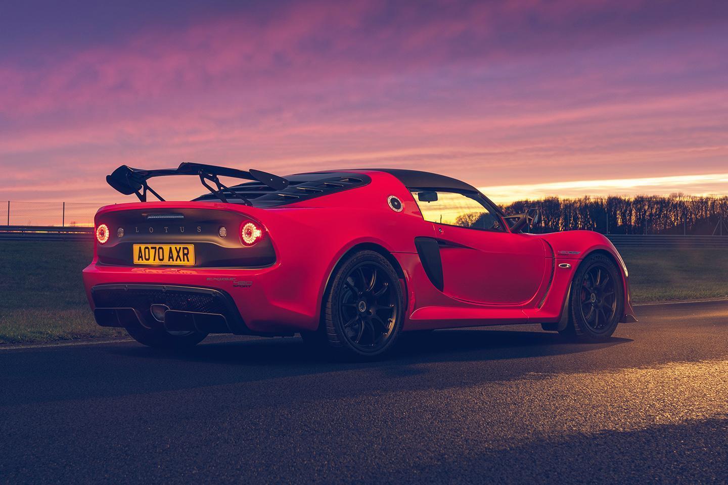 The best used Lotus cars to buy in 2021 | PistonHeads UK
