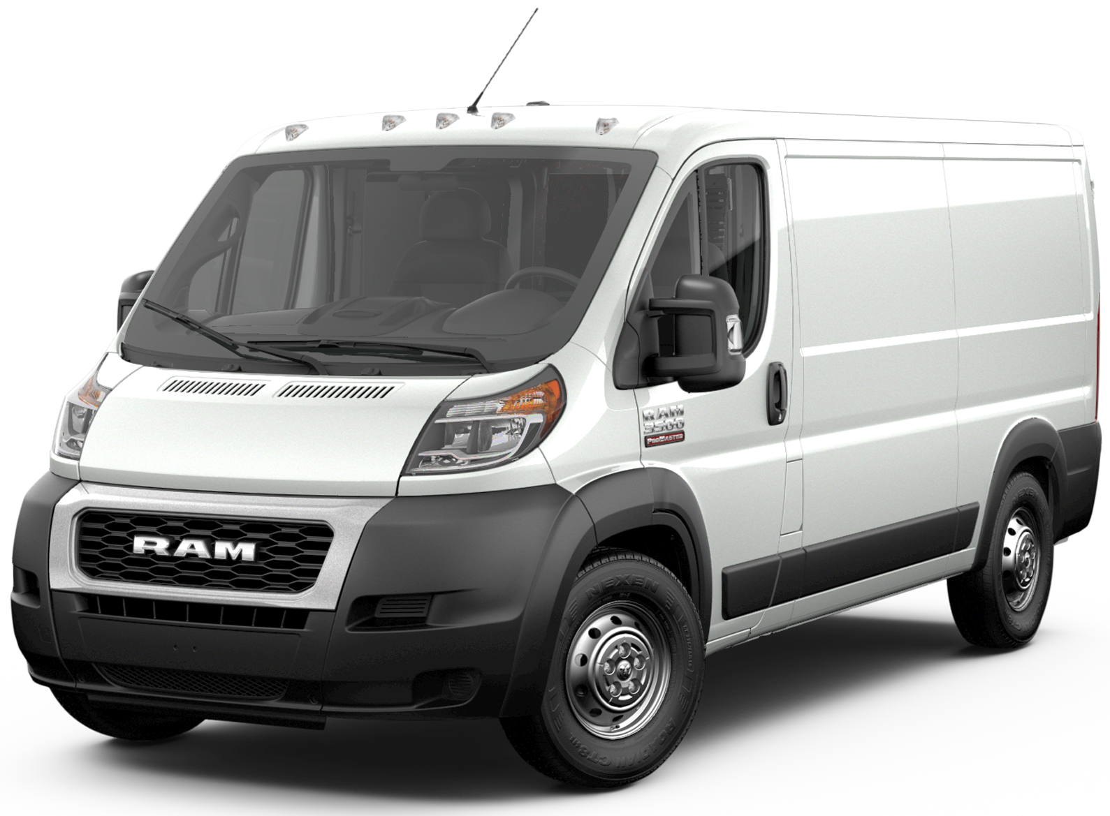 2019 Ram ProMaster 3500 Incentives, Specials & Offers in Sanford ME