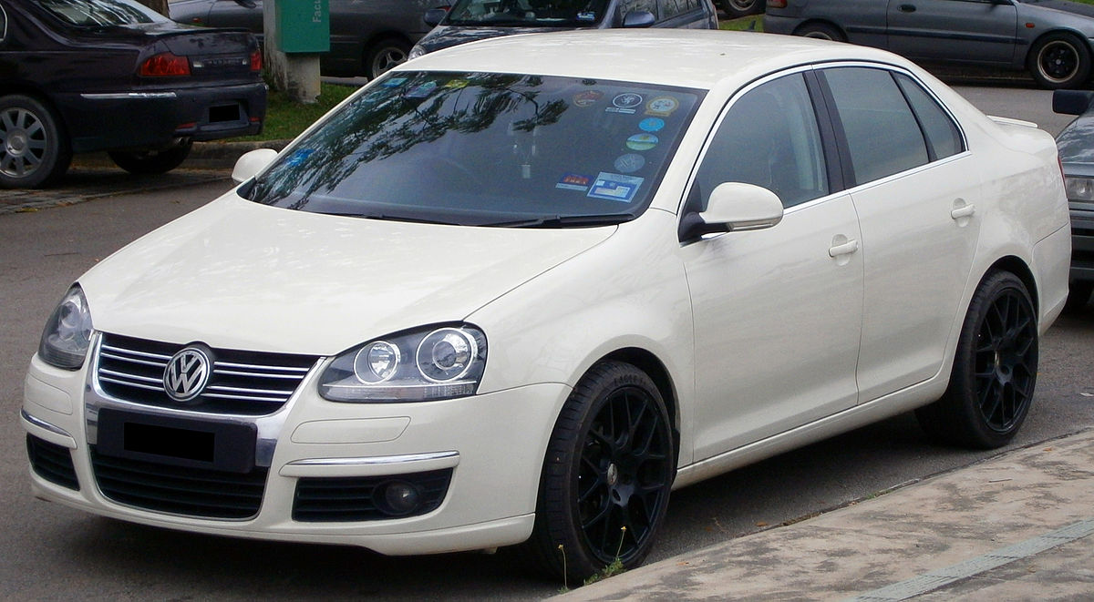 File:2008 Volkswagen Jetta in Cyberjaya, Malaysia (01).jpg - Wikimedia  Commons