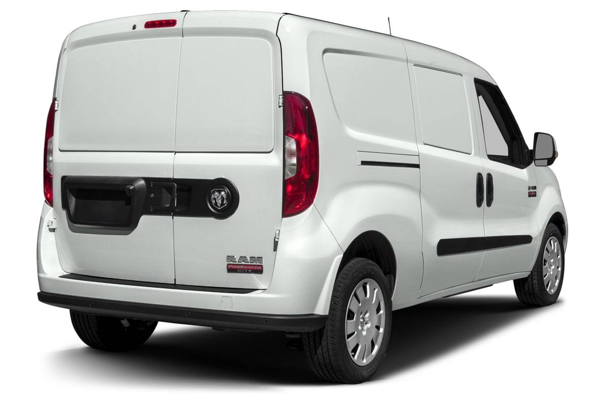 2015-2017 Ram ProMaster City: Recall Alert | Cars.com