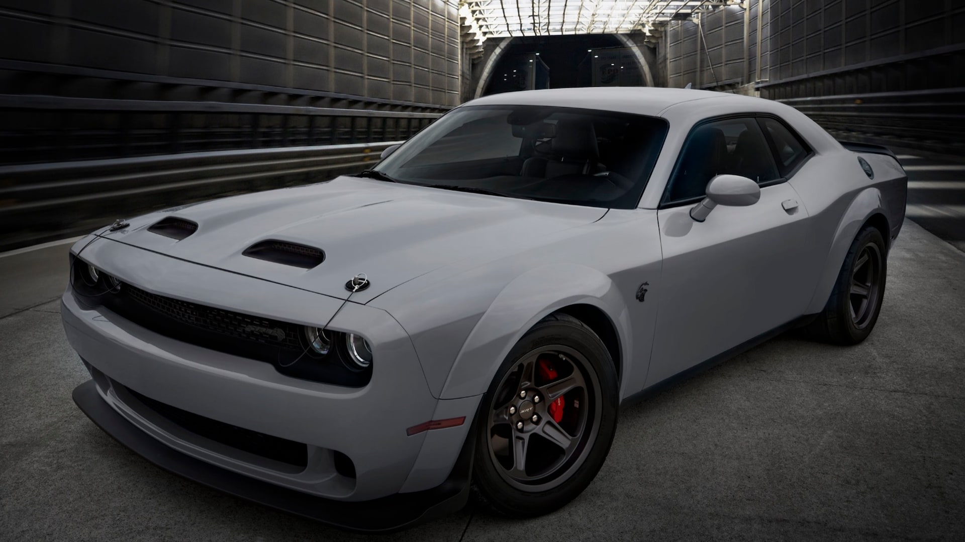 2023 Dodge Charger, Challenger Will Go Out in Blaze of Limited Edition Glory