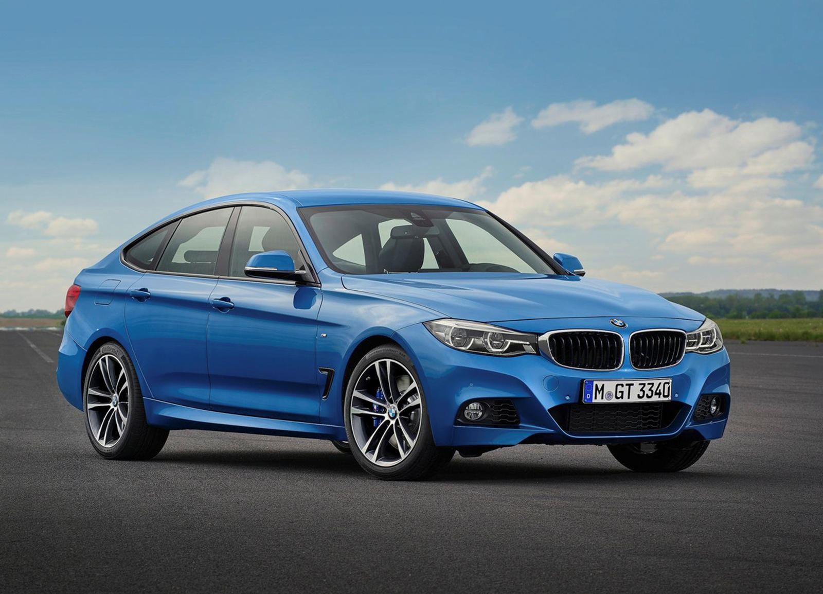 2018 BMW 3 Series Gran Turismo: Review, Trims, Specs, Price, New Interior  Features, Exterior Design, and Specifications | CarBuzz