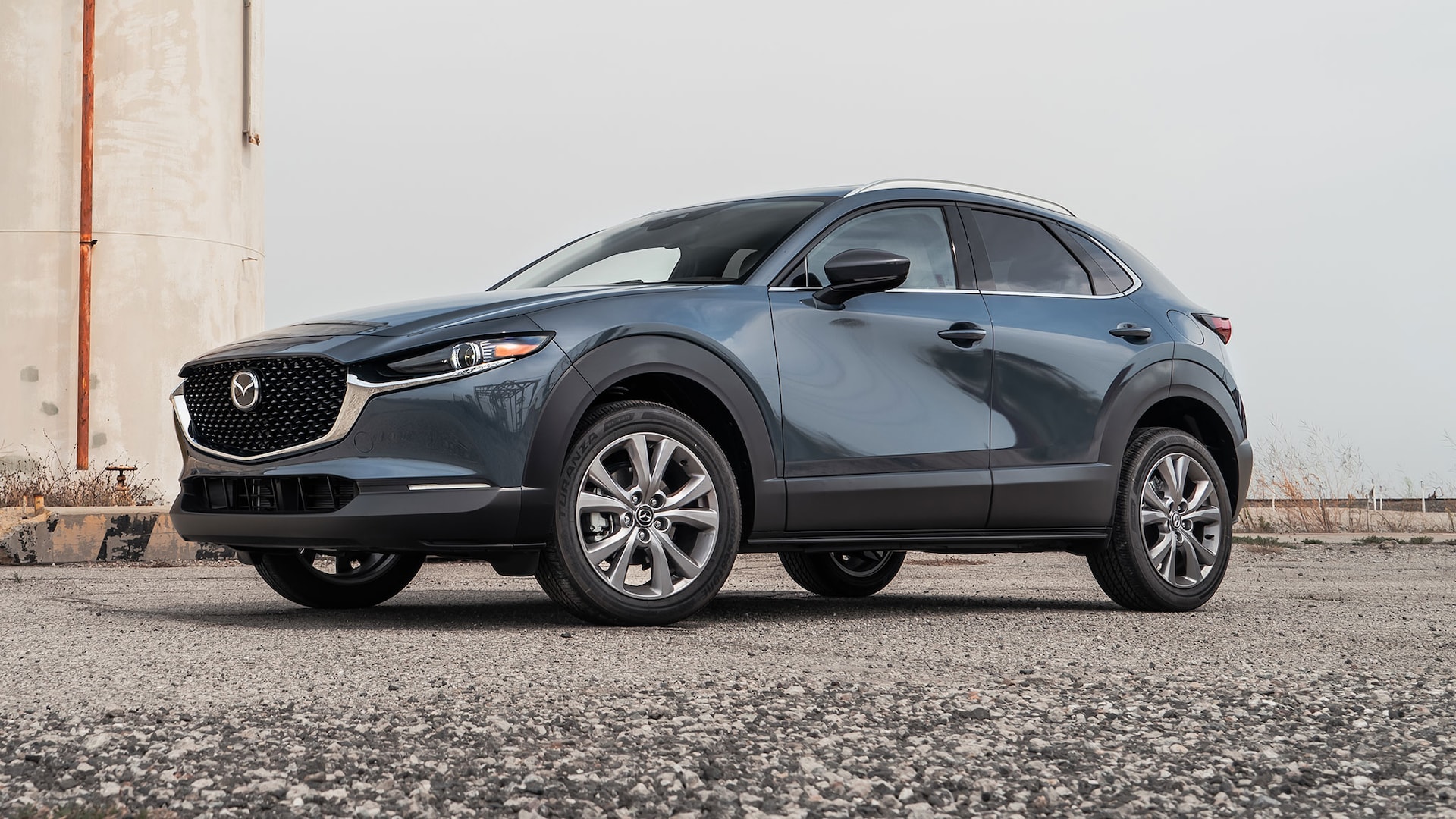 2020 Mazda CX-30 Premium AWD Arrival: One Year With Mazda's Newest SUV