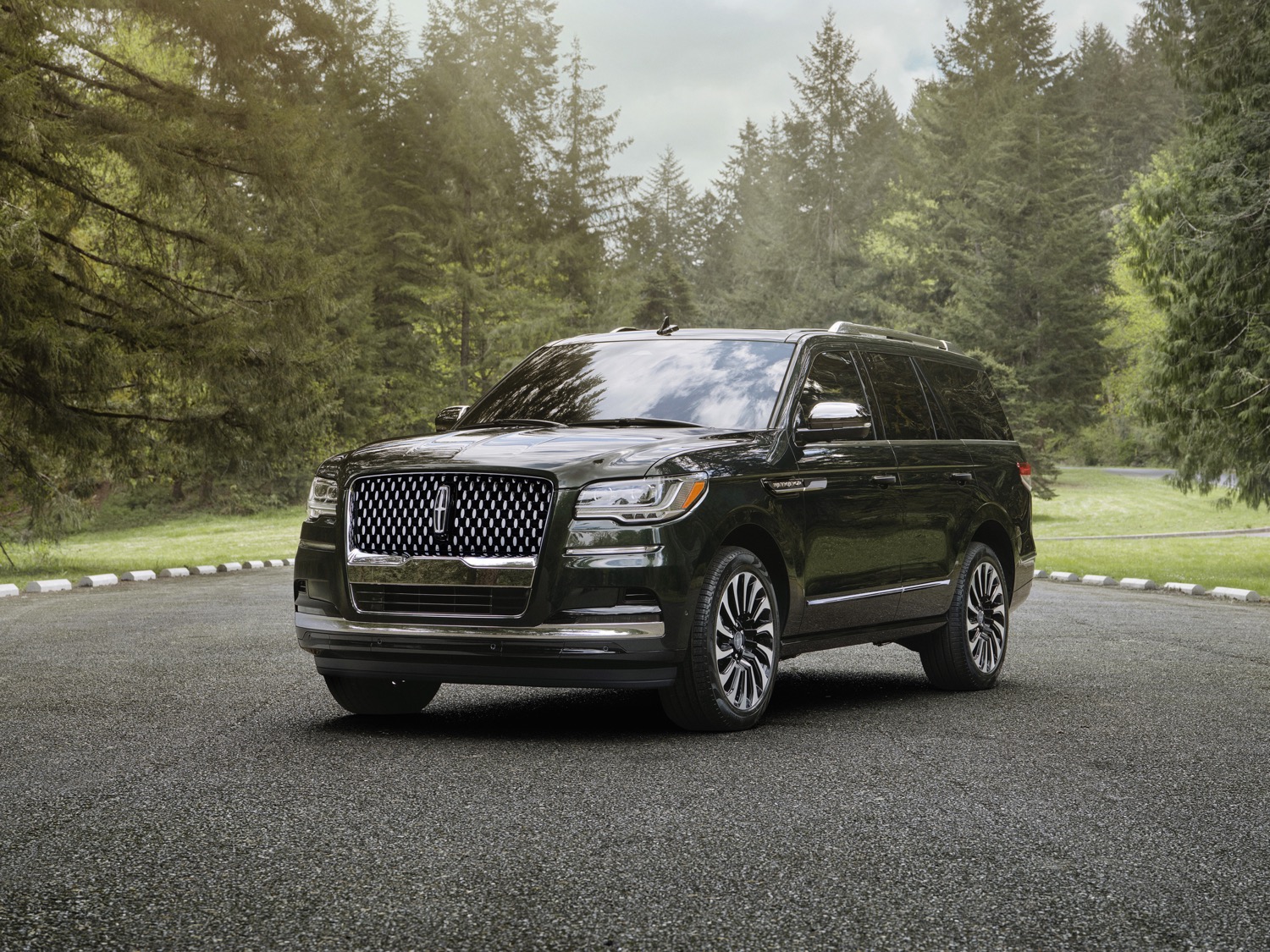 2023 Lincoln Navigator: Here Are The Only Two Changes