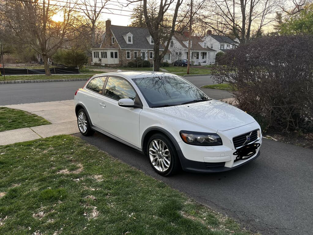 Used Volvo C30 for Sale (with Photos) - CarGurus