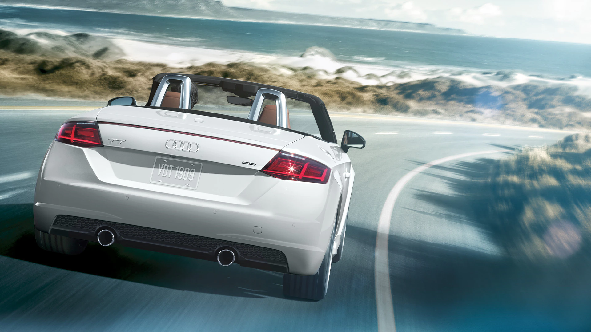 2023 Audi TT / TTS Review, Pricing, and Specs