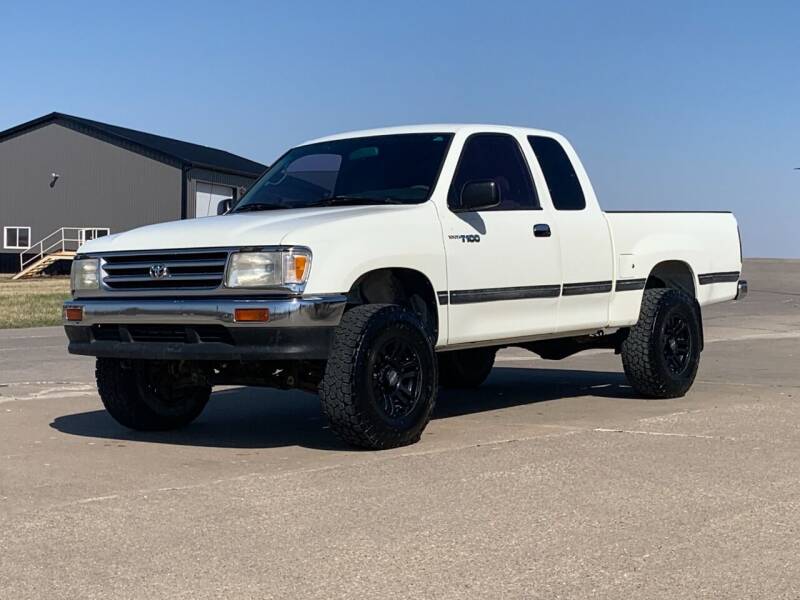 Toyota T100 For Sale - Carsforsale.com®