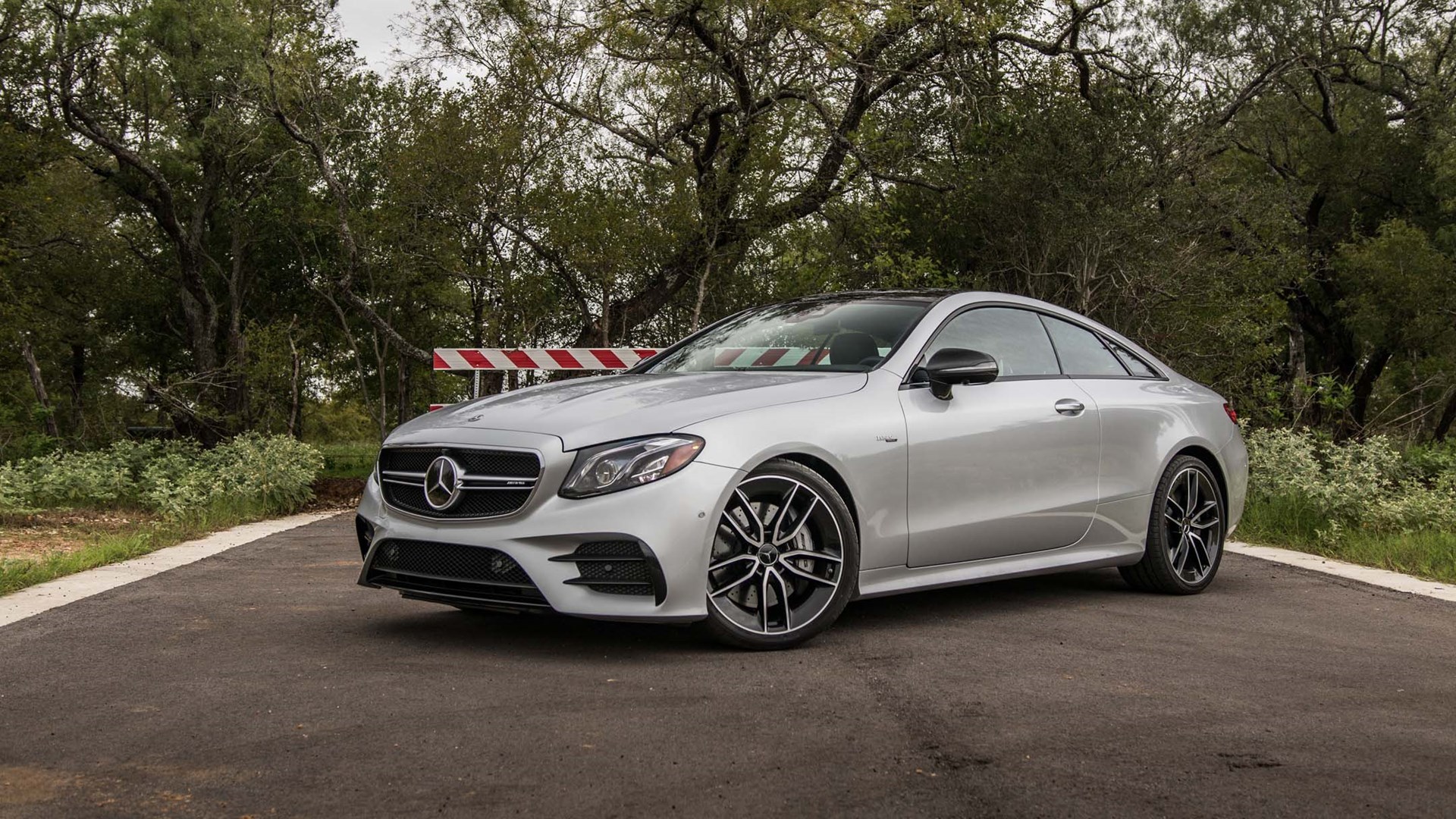 2019 Mercedes-AMG E53 Coupe and Cabriolet First Drive Review | AutoTrader.ca