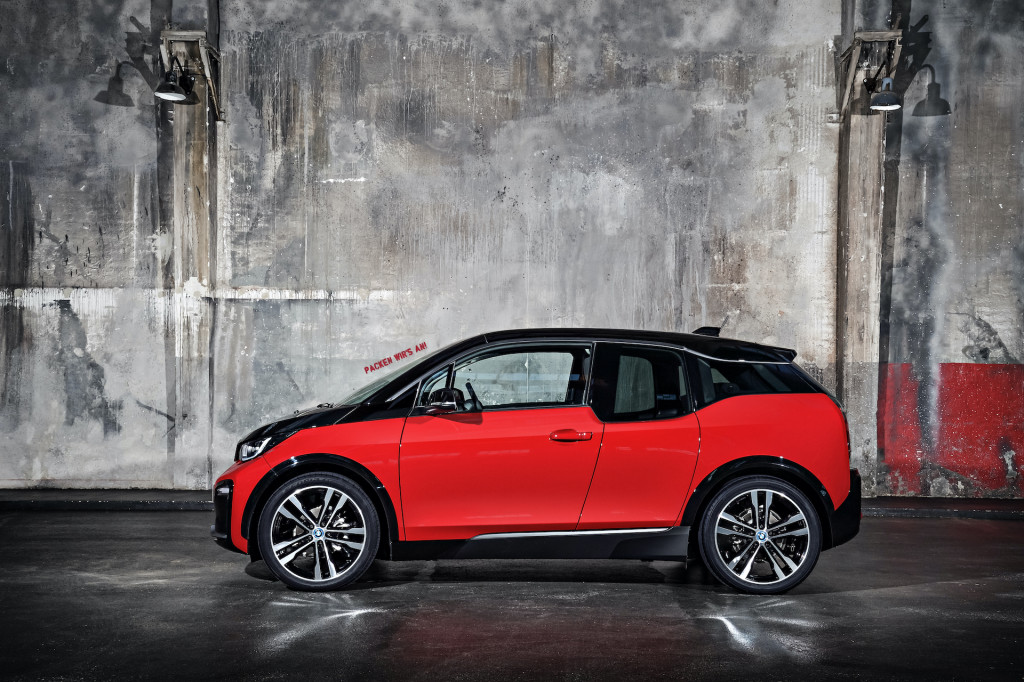 New and Used BMW i3: Prices, Photos, Reviews, Specs - The Car Connection