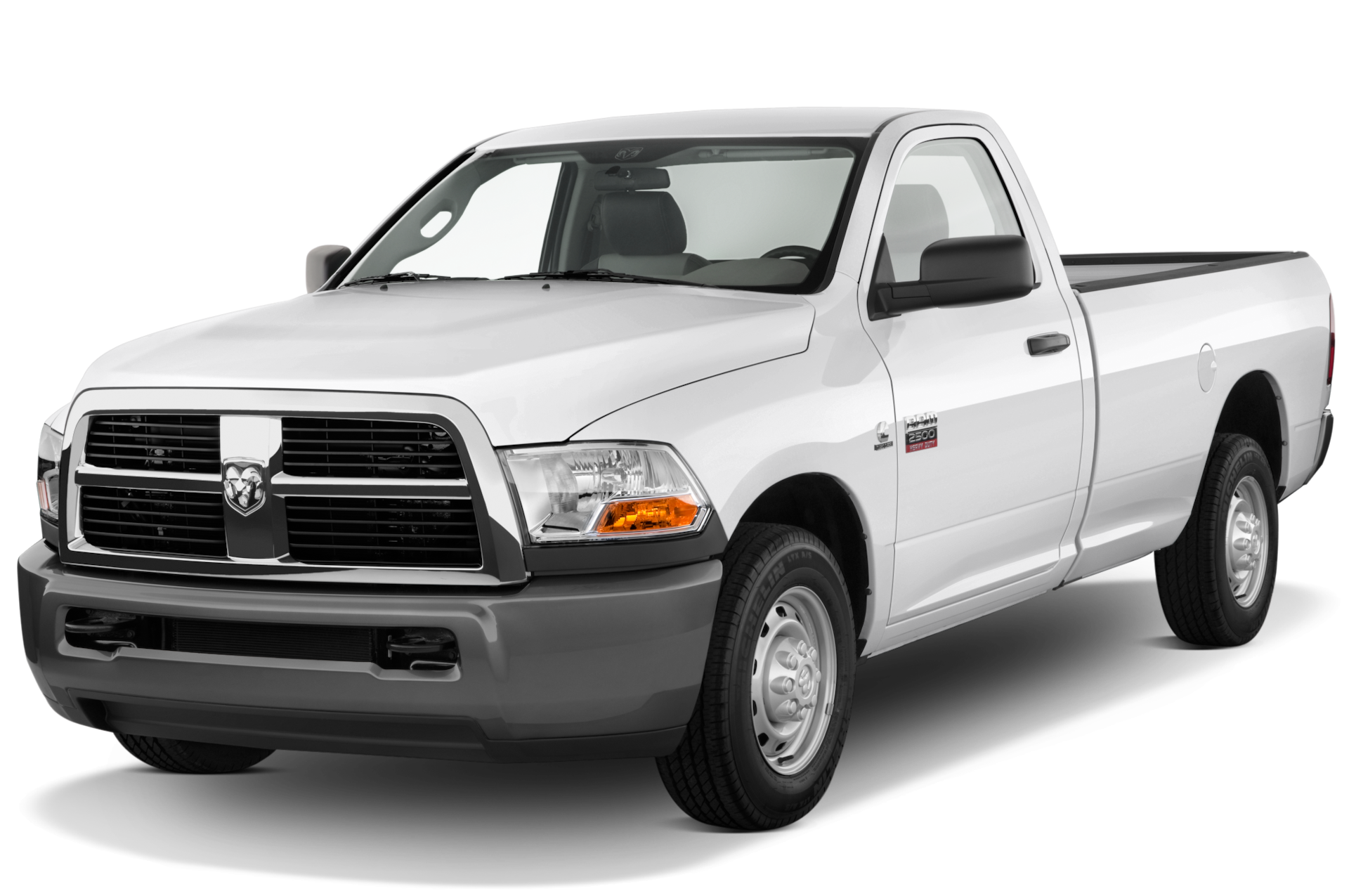 2012 Ram 2500 Prices, Reviews, and Photos - MotorTrend