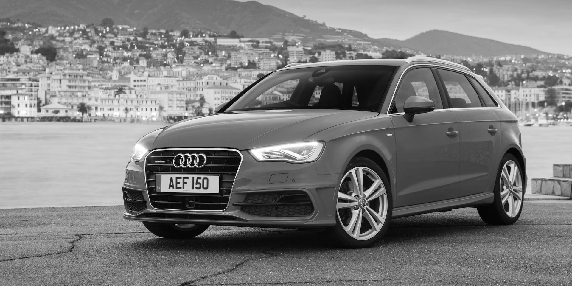 Audi A3 (2013 to 2020) | Expert Rating | The Car Expert