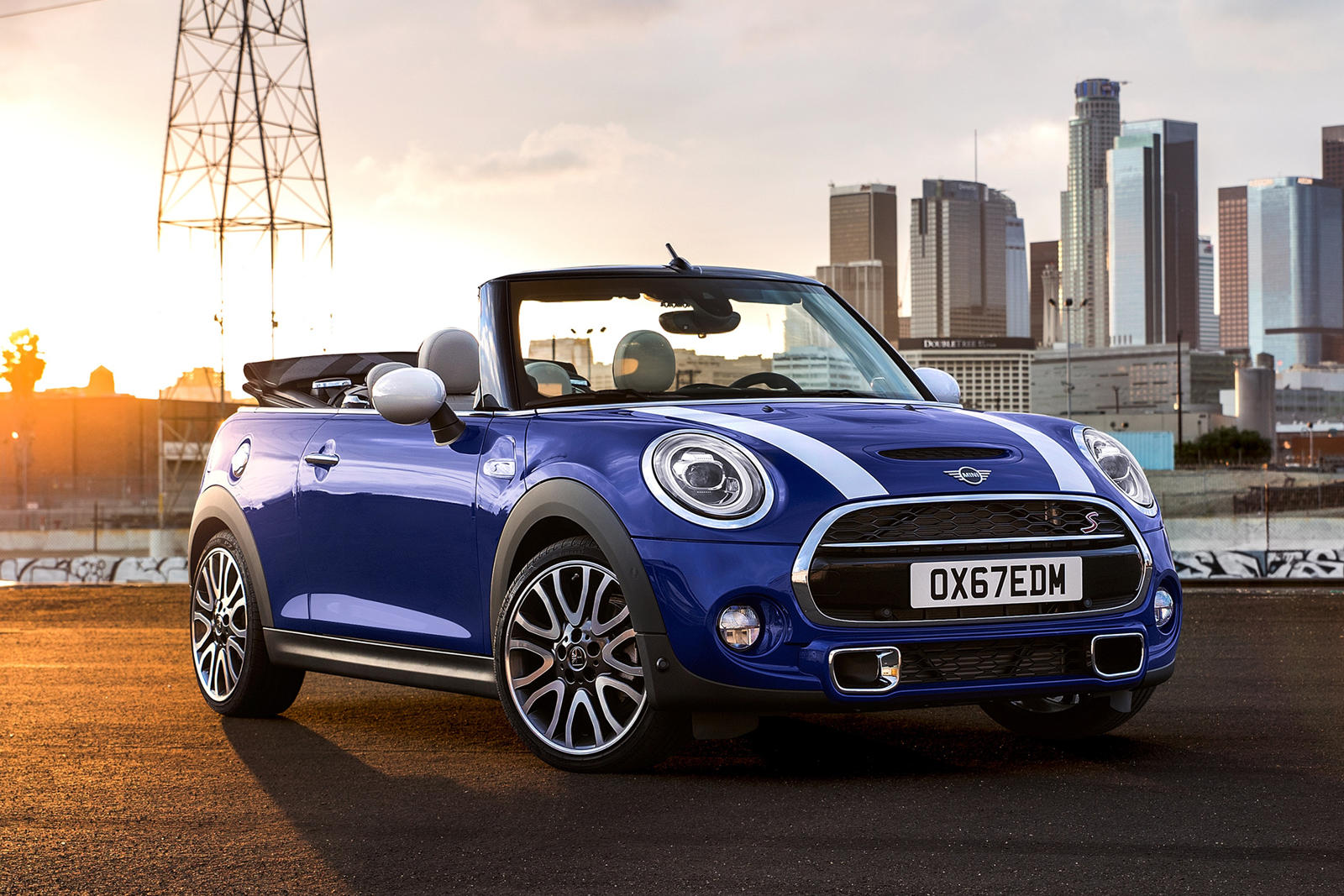 2021 Mini Cooper Convertible: Review, Trims, Specs, Price, New Interior  Features, Exterior Design, and Specifications | CarBuzz
