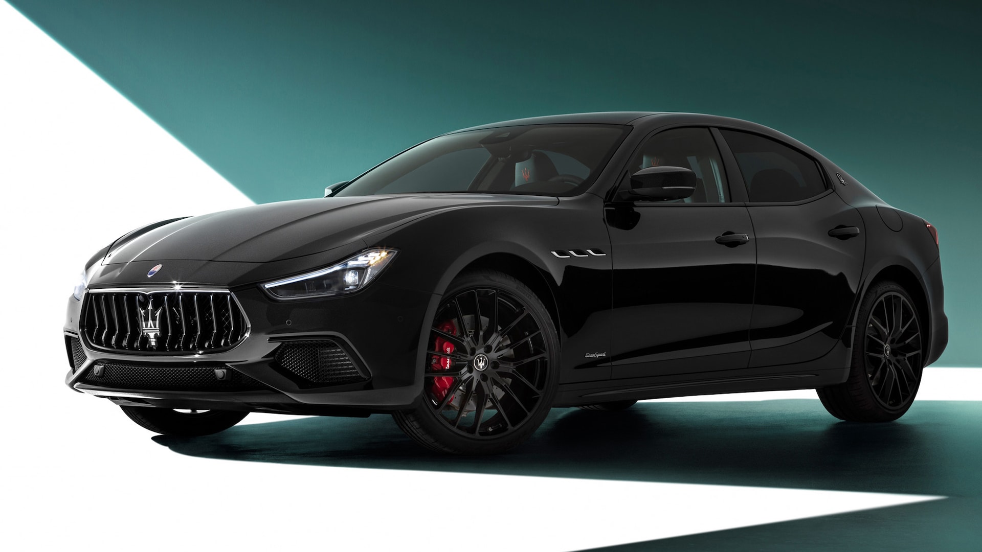 2022 Maserati Ghibli Prices, Reviews, and Photos - MotorTrend