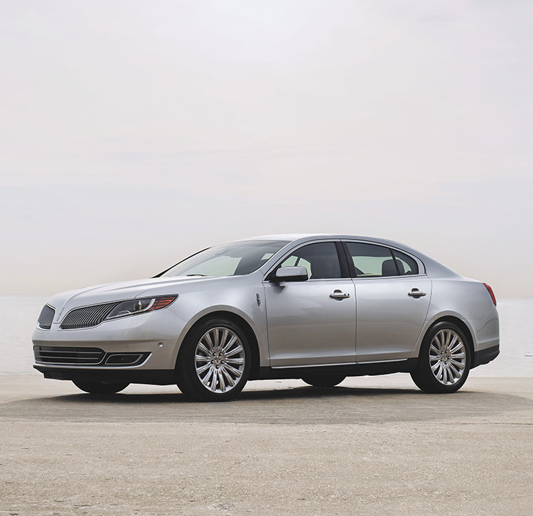 2016 Lincoln MKS Accessories | Official Site
