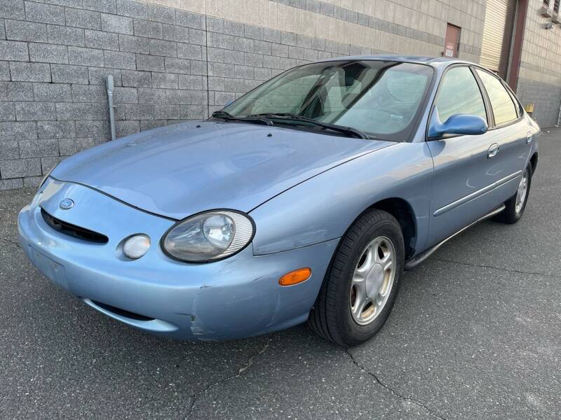 1997 Ford Taurus For Sale - Carsforsale.com®