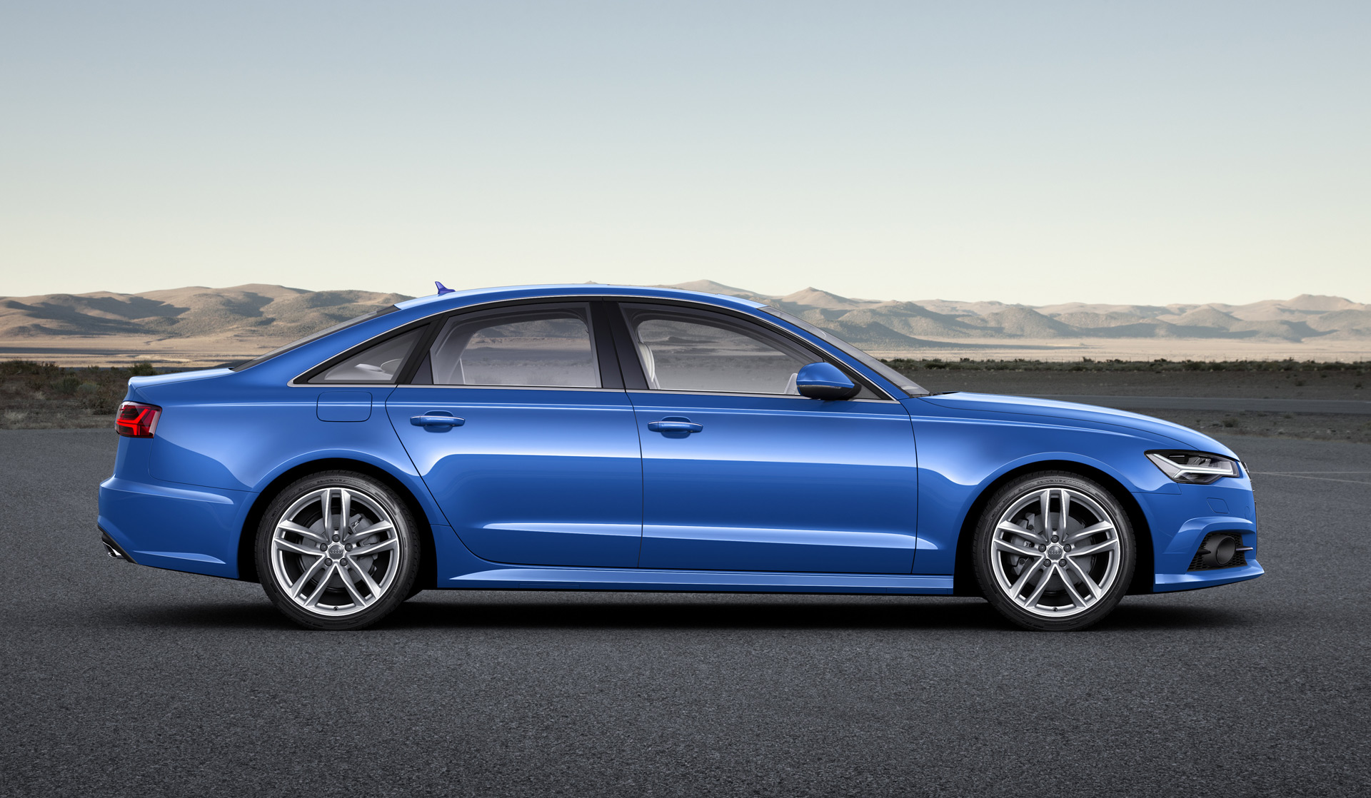 2017 Audi A6 Review, Ratings, Specs, Prices, and Photos - The Car Connection