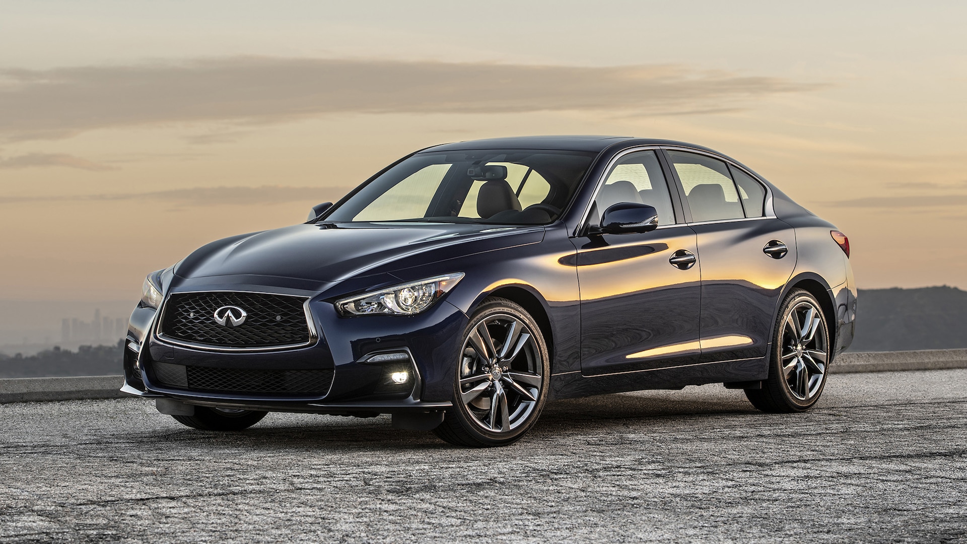 2022 Infiniti Q50 Prices, Reviews, and Photos - MotorTrend