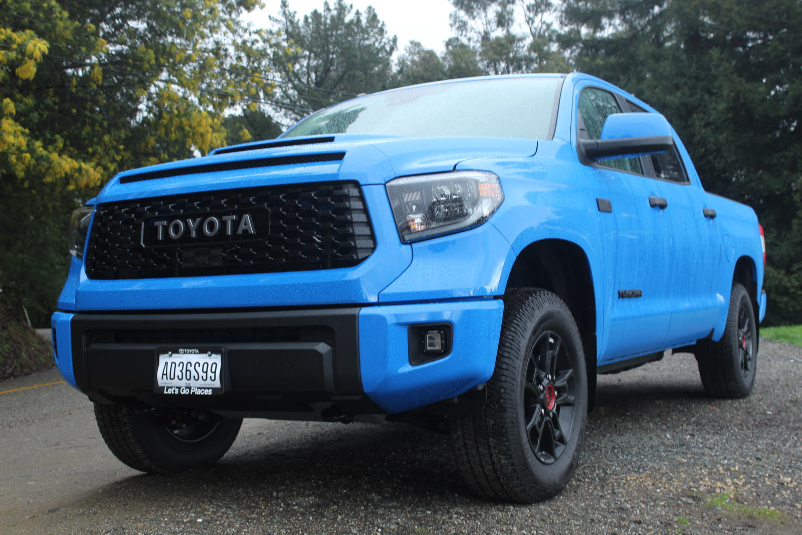 2019 Toyota Tundra: Prices, Reviews & Pictures - CarGurus