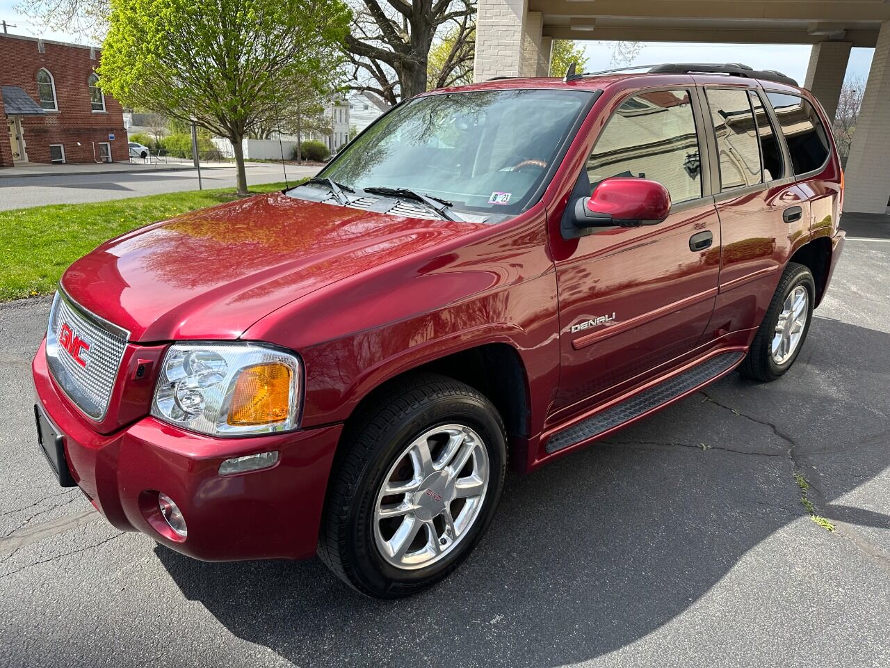 2009 GMC Envoy For Sale - Carsforsale.com®