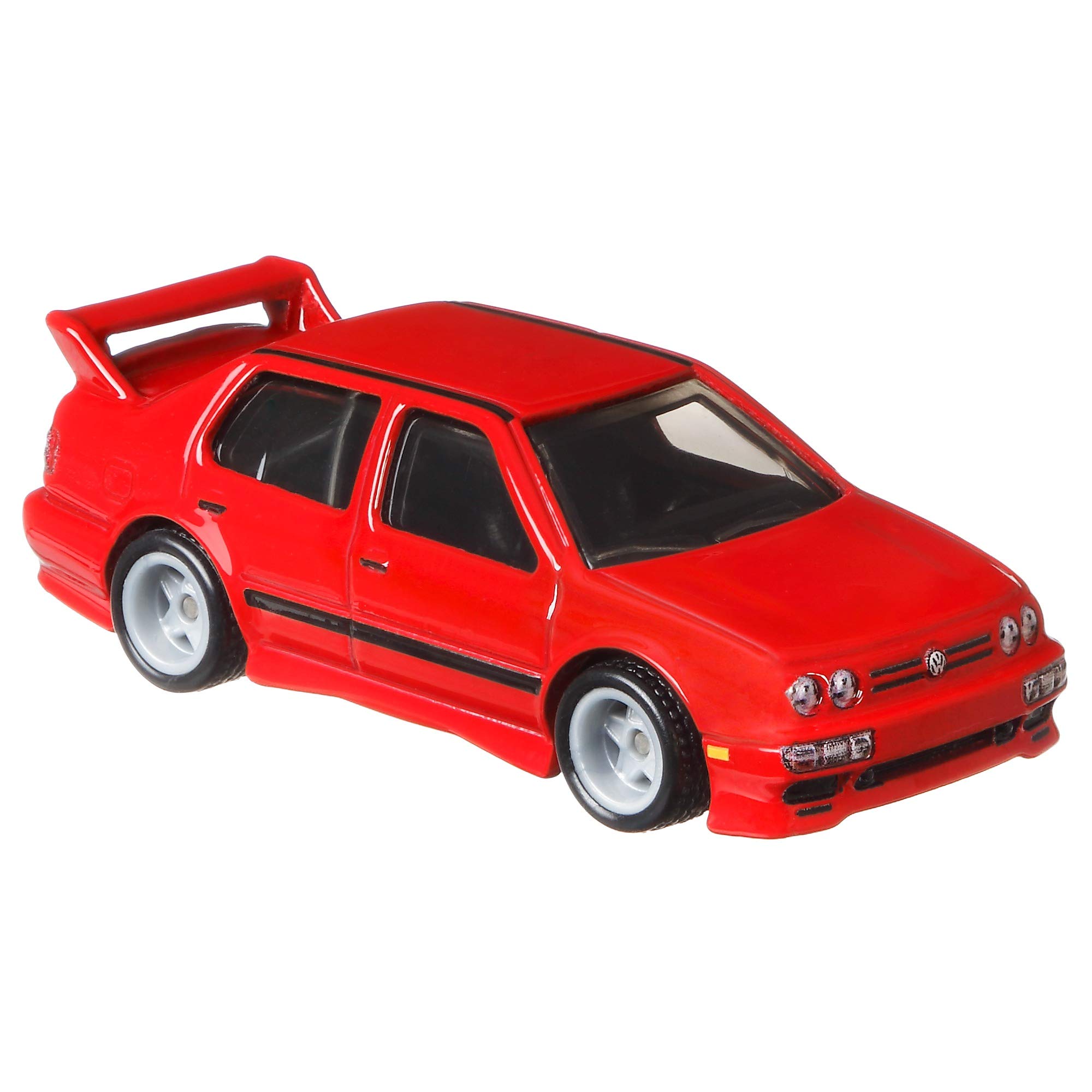 Amazon.com: Hot Wheels Volkswagen Jetta Mk3 Vehicle : Toys & Games