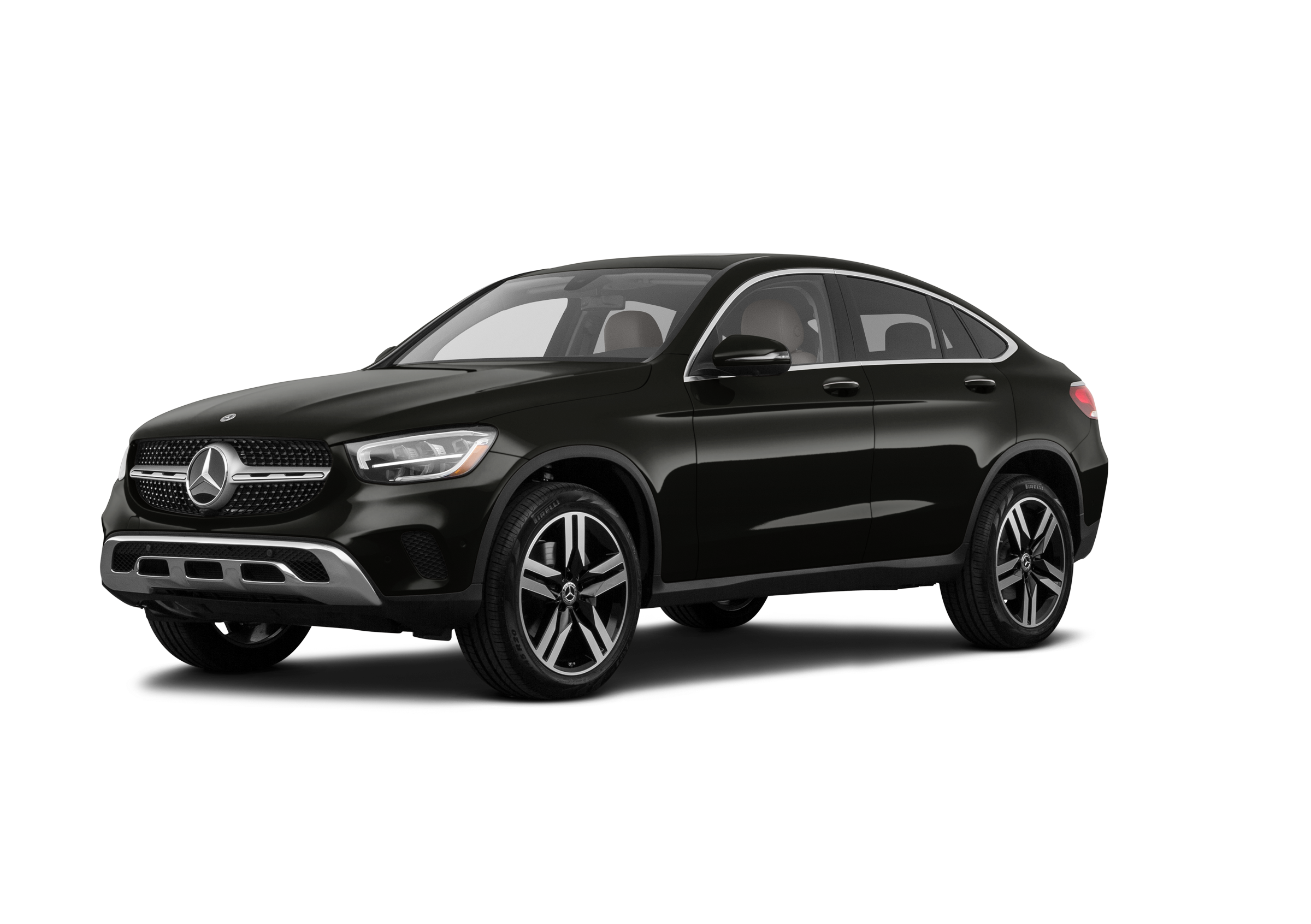 2022 Mercedes-Benz GLC Dealer Serving San Diego | Mercedes-Benz of El Cajon