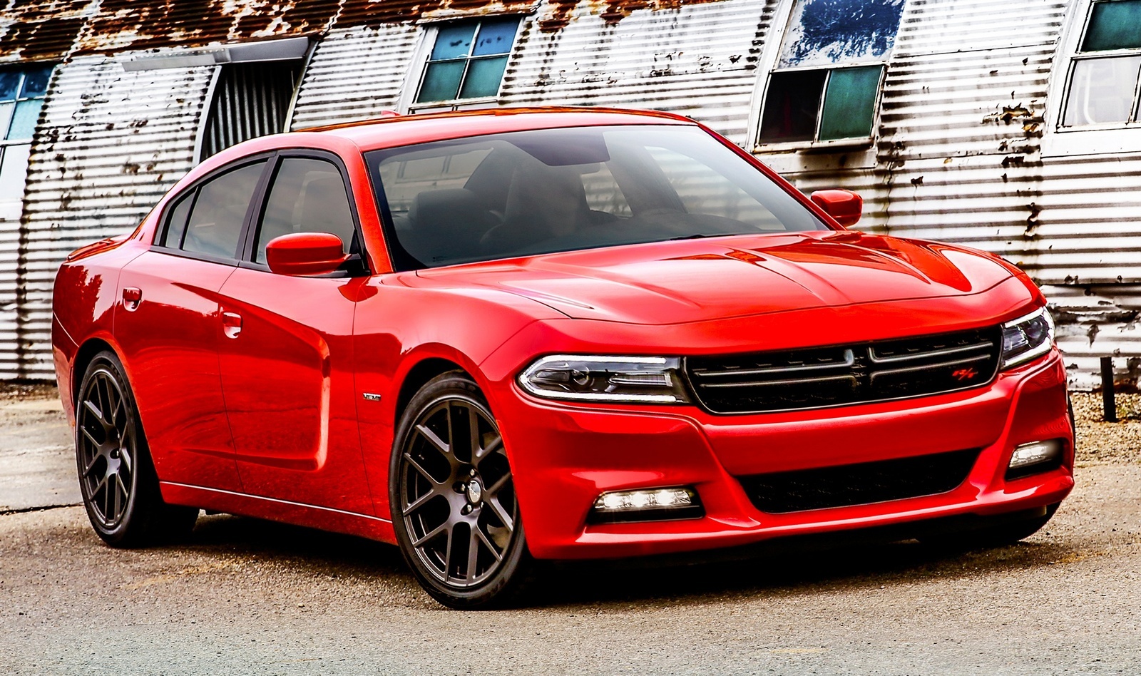 2015 Dodge Charger: Prices, Reviews & Pictures - CarGurus