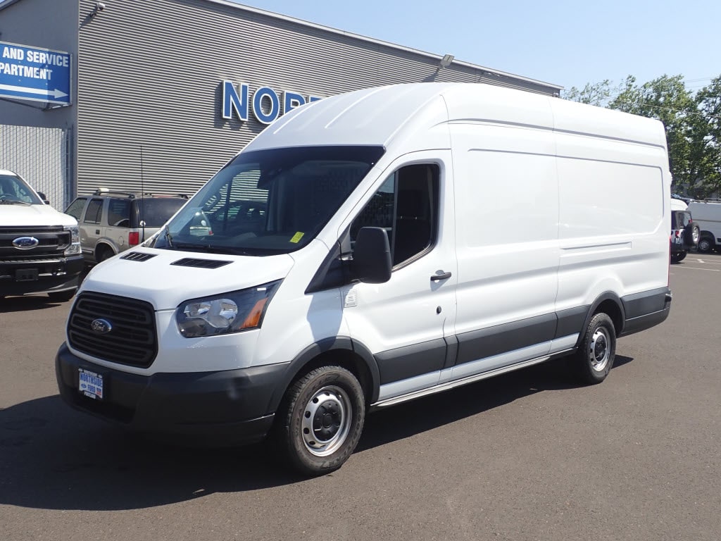 Used 2017 Ford Transit-350 For Sale at Northside Ford Truck Sales Inc. |  VIN: 1FTBW3XV8HKA77919