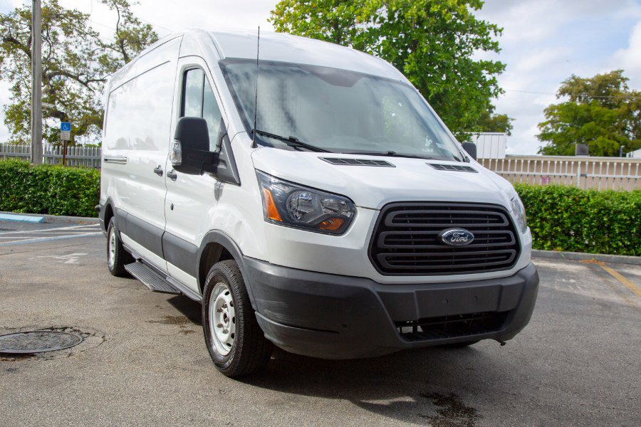 Used 2019 Ford Transit 150 for Sale Right Now - Autotrader