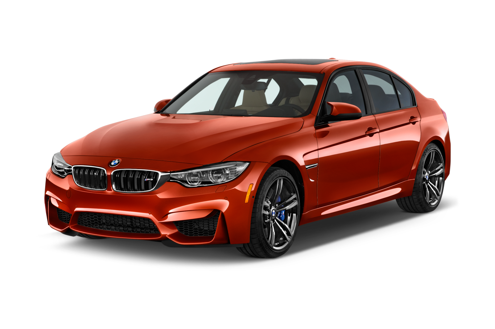 2015 BMW M3 Prices, Reviews, and Photos - MotorTrend