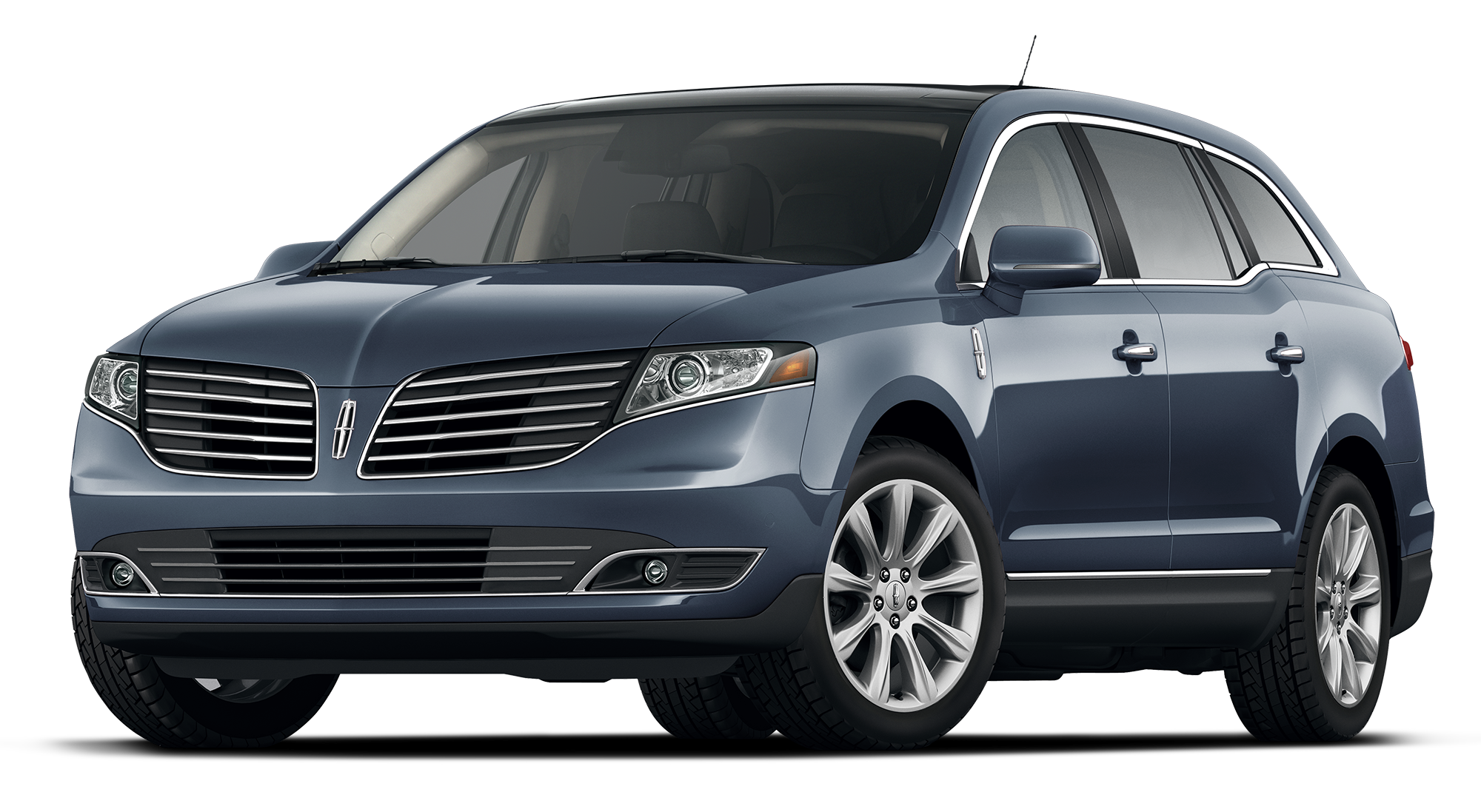 2018 Lincoln MKT Incentives, Specials & Offers in Kansas City MO